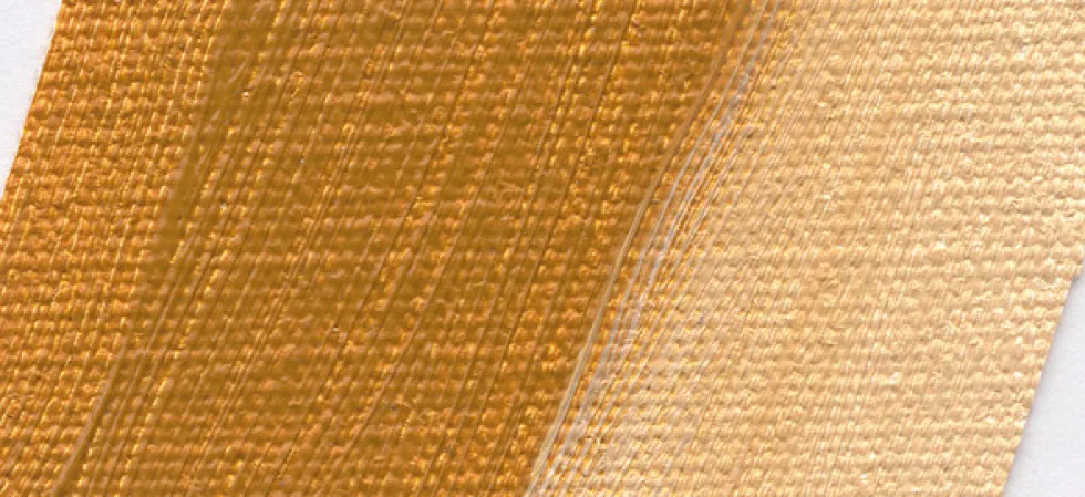 Farba olejna Norma Professional - Schmincke - 600, Raw Light Ochre, 35 ml