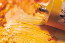 Farba olejna Norma Professional - Schmincke - 604, Transparent Ochre, 35 ml