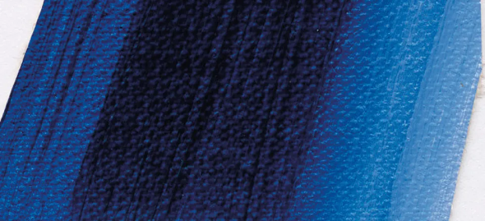 Farba olejna Norma Professional - Schmincke - 404, Ultramarine Blue Light, 35 ml