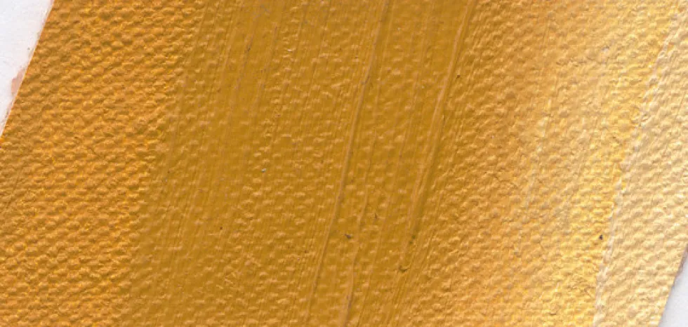 Farba olejna Norma Professional - Schmincke - 602, Yellow Ochre, 35 ml
