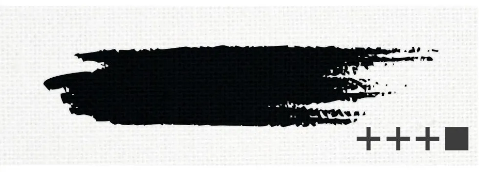 Farba olejna Olej for Art - Renesans - 88, asfalt, 60 ml
