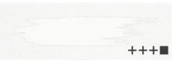 Farba olejna Olej for Art - Renesans - 02, biel tytanowa, 140 ml