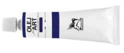 Farba olejna Olej for Art - Renesans - 29, błękit ftalo, 60 ml