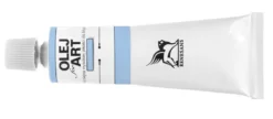 Farba olejna Olej for Art - Renesans - 28, błękit królewski, 60 ml