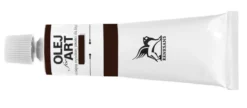 Farba olejna Olej for Art - Renesans - 79, brunat polski, 60 ml