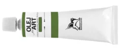 Farba olejna Olej for Art - Renesans - 75, chromoksyd zielony, 60 ml