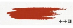 Farba olejna Olej for Art - Renesans - 18, cynober szkarłatny, 60 ml