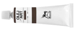 Farba olejna Olej for Art - Renesans - 85, sepia, 60 ml