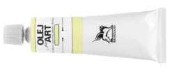 Farba olejna Olej for Art - Renesans - 3, żółta brylantowa, 60 ml