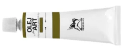 Farba olejna Olej for Art - Renesans - 71, zieleń soczysta, 60 ml