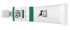 Farba olejna Olej for Art - Renesans - 40, zieleń szmaragdowa, 60 ml