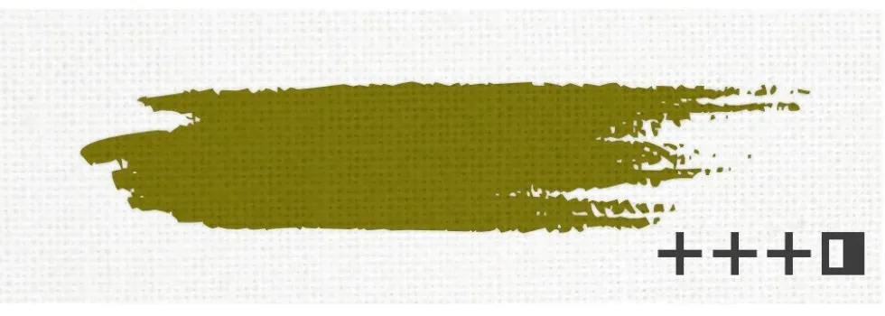 Farba olejna Olej for Art - Renesans - 72, zielona ziemia bohemska, 60 ml