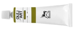 Farba olejna Olej for Art - Renesans - 72, zielona ziemia bohemska, 60 ml