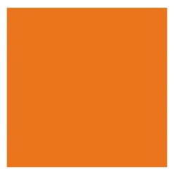 Farba olejna - Rembrandt - Cadmium Orange, 40 ml