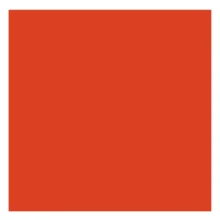 Farba olejna - Rembrandt - Cadmium Red Medium, 40 ml