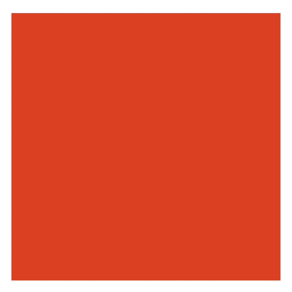 Farba olejna - Rembrandt - Cadmium Red Medium, 40 ml
