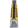 Farba olejna - Rembrandt - Cadmium Yellow Medium, 40 ml