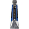 Farba olejna - Rembrandt - Cobalt Blue Deep, 40 ml