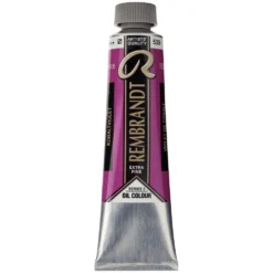 Farba olejna - Rembrandt - Cobalt Violet, 40 ml