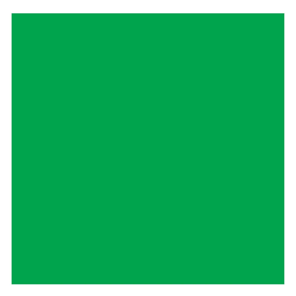Farba olejna - Rembrandt - Emerald Green, 40 ml