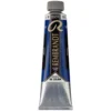 Farba olejna - Rembrandt - Indigo, 40 ml