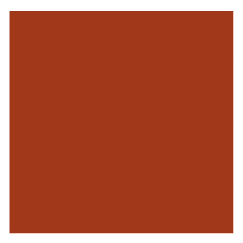 Farba olejna - Rembrandt - Light Oxide Red, 40 ml