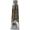 Farba olejna - Rembrandt - Olive Green, 40 ml