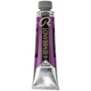 Farba olejna - Rembrandt - Permanent Blue Violet, 40 ml