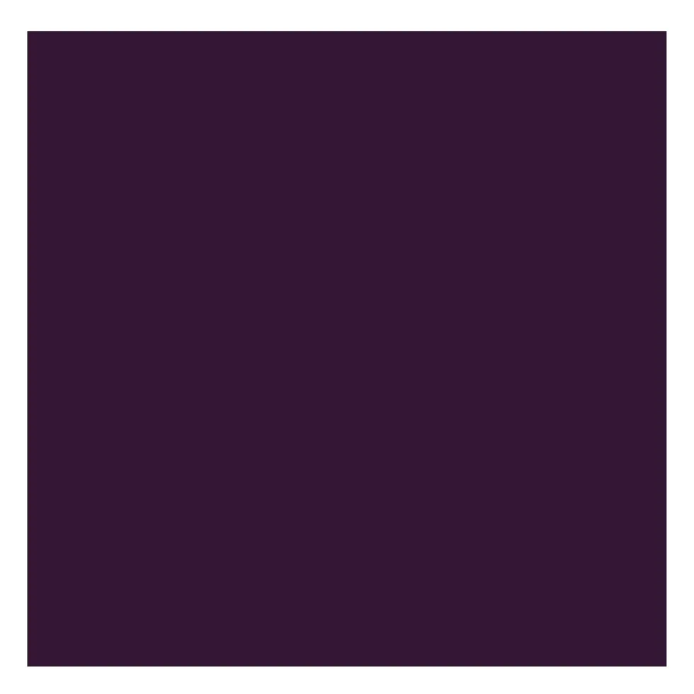Farba olejna - Rembrandt - Permanent Blue Violet, 40 ml