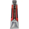 Farba olejna - Rembrandt - Permanent Madder Light, 40 ml