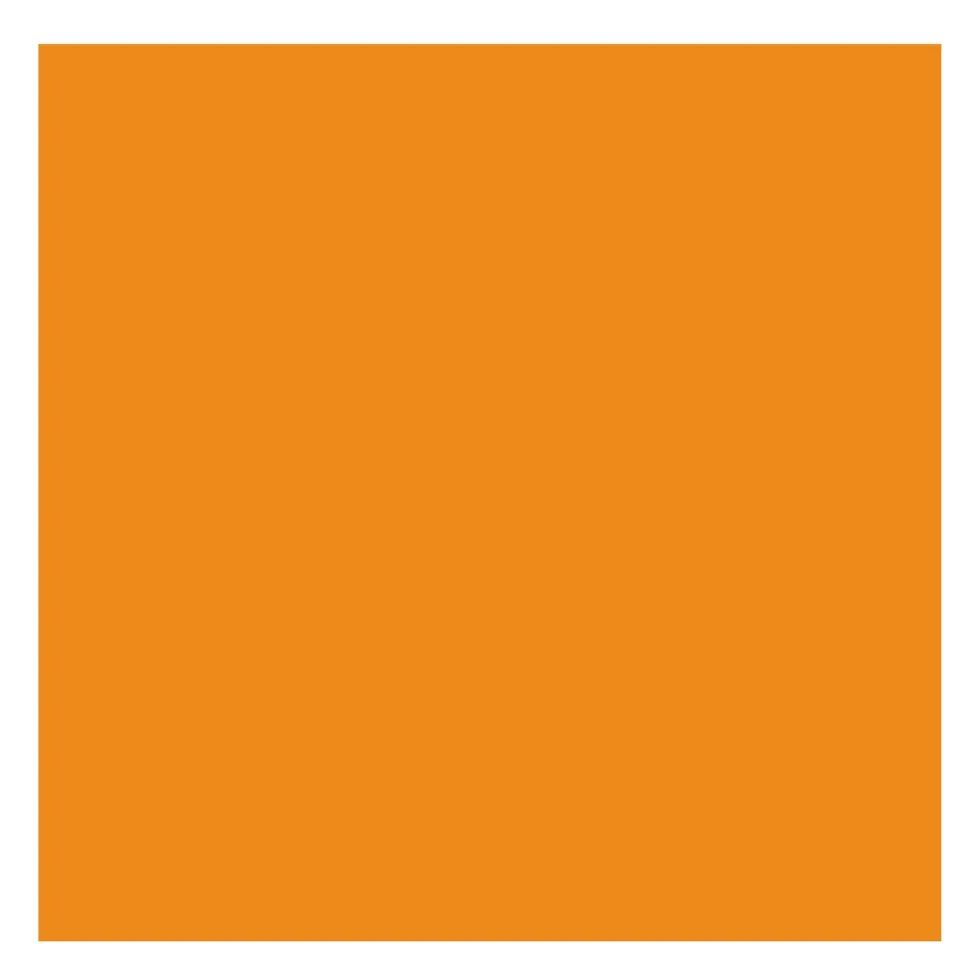 Farba olejna - Rembrandt - Permanent Orange, 40 ml