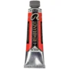 Farba olejna - Rembrandt - Permanent Red Deep, 40 ml