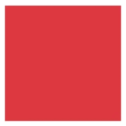 Farba olejna - Rembrandt - Permanent Red Light, 40 ml