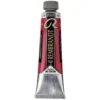 Farba olejna - Rembrandt - Permanent Red Violet, 40 ml