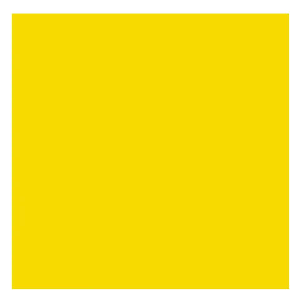 Farba olejna - Rembrandt - Permanent Yellow Medium, 40 ml
