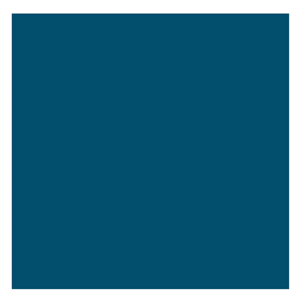 Farba olejna - Rembrandt - Phthalo Blue Green, 40 ml