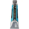 Farba olejna - Rembrandt - Sevres Blue, 40 ml