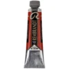 Farba olejna - Rembrandt - Transparent Oxide Orange, 40 ml