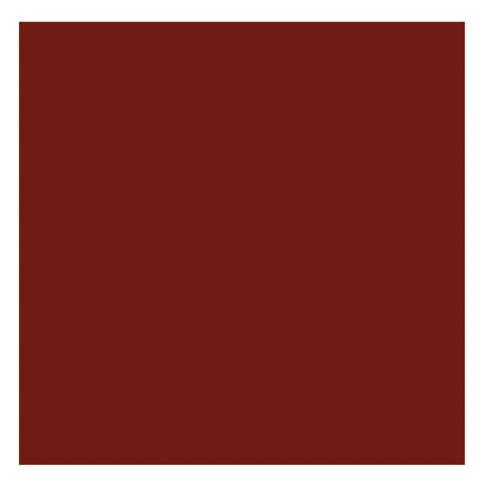 Farba olejna - Rembrandt - Transparent Oxide Red, 40 ml