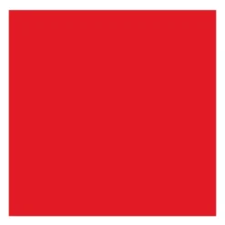 Farba olejna - Rembrandt - Transparent Red Medium, 40 ml