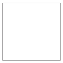 Farba olejna - Rembrandt - Transparent White, 40 ml