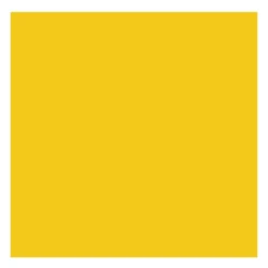 Farba olejna - Rembrandt - Transparent Yellow Medium, 40 ml