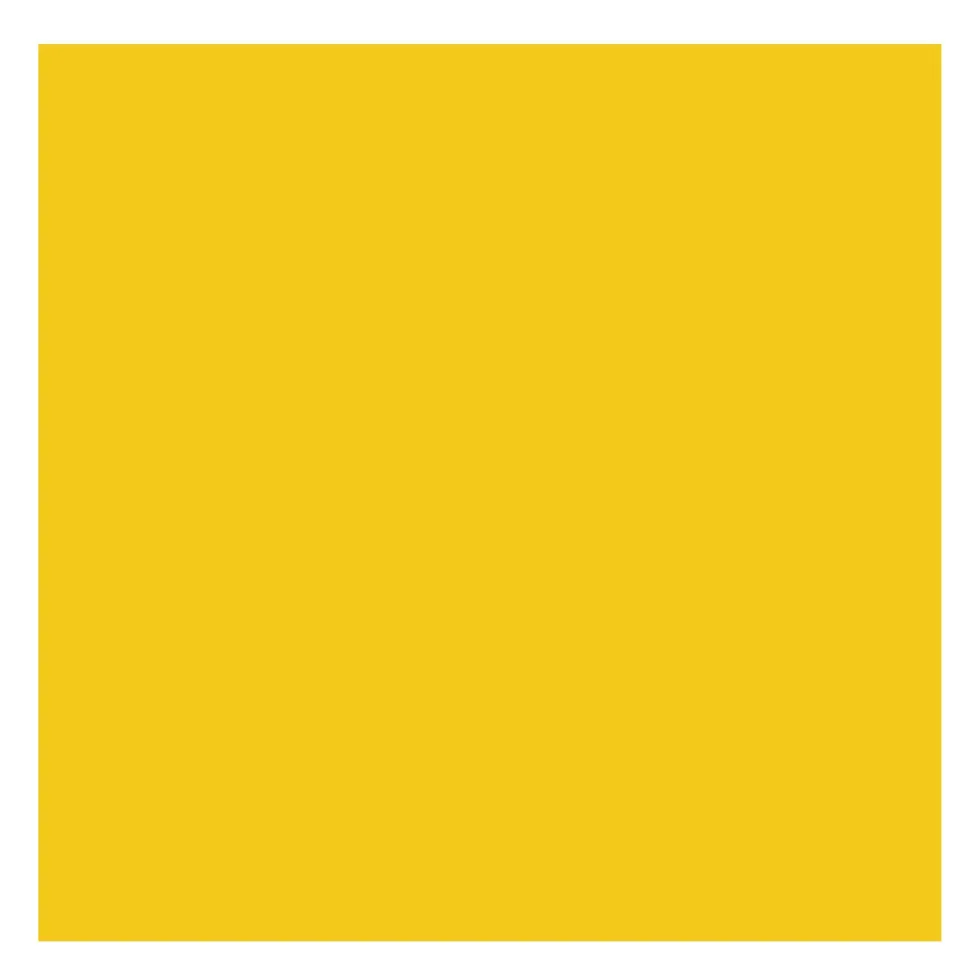 Farba olejna - Rembrandt - Transparent Yellow Medium, 40 ml
