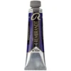 Farba olejna - Rembrandt - Ultramarine Violet, 40 ml