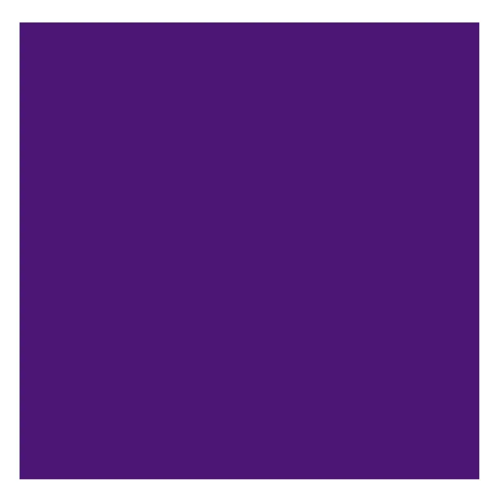 Farba olejna - Rembrandt - Ultramarine Violet, 40 ml