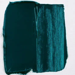 Farba olejna - Talens Art Creation - 637, Bluish Green Deep, 200 ml