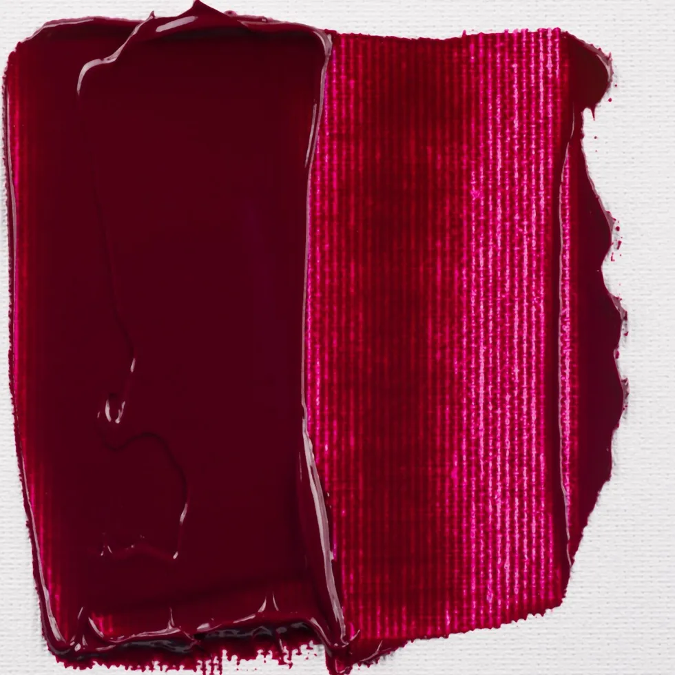Farba olejna - Talens Art Creation - 362, Deep Rose, 200 ml