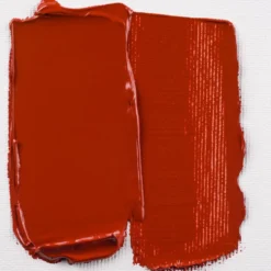 Farba olejna - Talens Art Creation - 339, Light Oxide Red, 200 ml