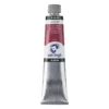 Farba olejna - Van Gogh - Alizarin Crimson, 200 ml