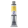 Farba olejna - Van Gogh - Azo Yellow Medium, 200 ml